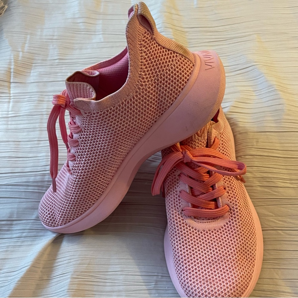 Viviana Unisex Sneaker Sliders (Urban) - Mesh size 40, women’s 9